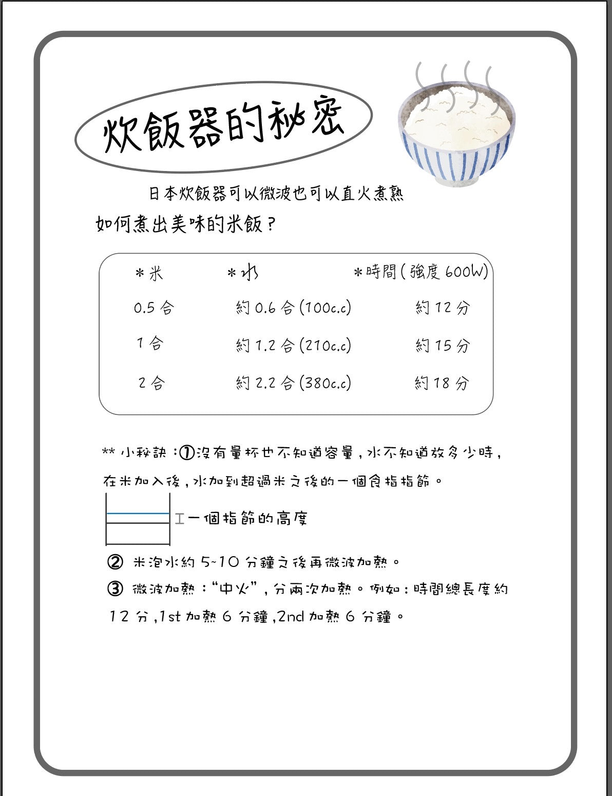 小糖瓷|日本製 四葉草直火微波兩用炊飯鍋(兩色)
