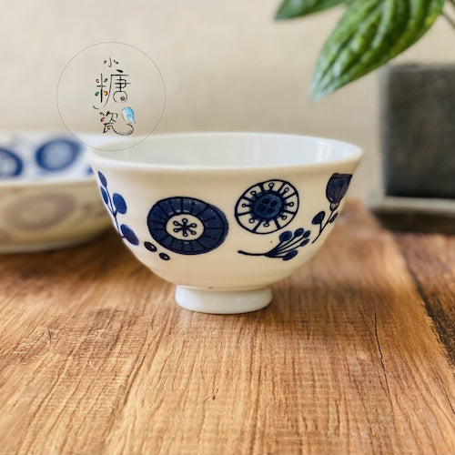 小糖瓷|日本製 北歐風格輕量飯碗/大平碗
