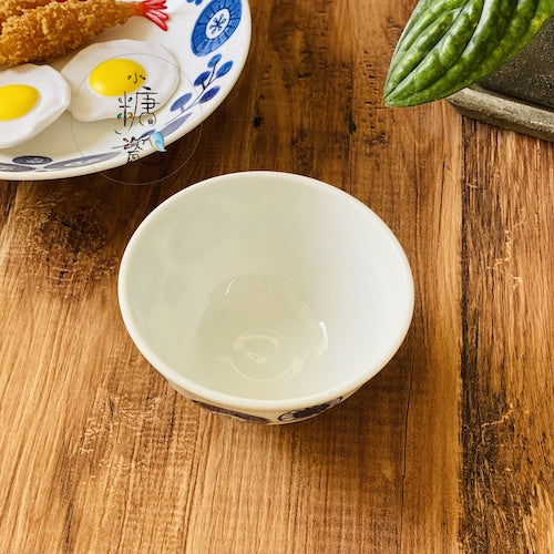 小糖瓷|日本製 北歐風格輕量飯碗/大平碗