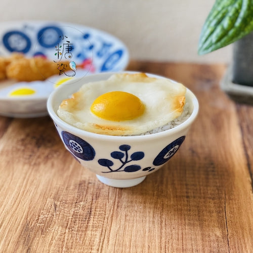 小糖瓷|日本製 北歐風格輕量飯碗/大平碗