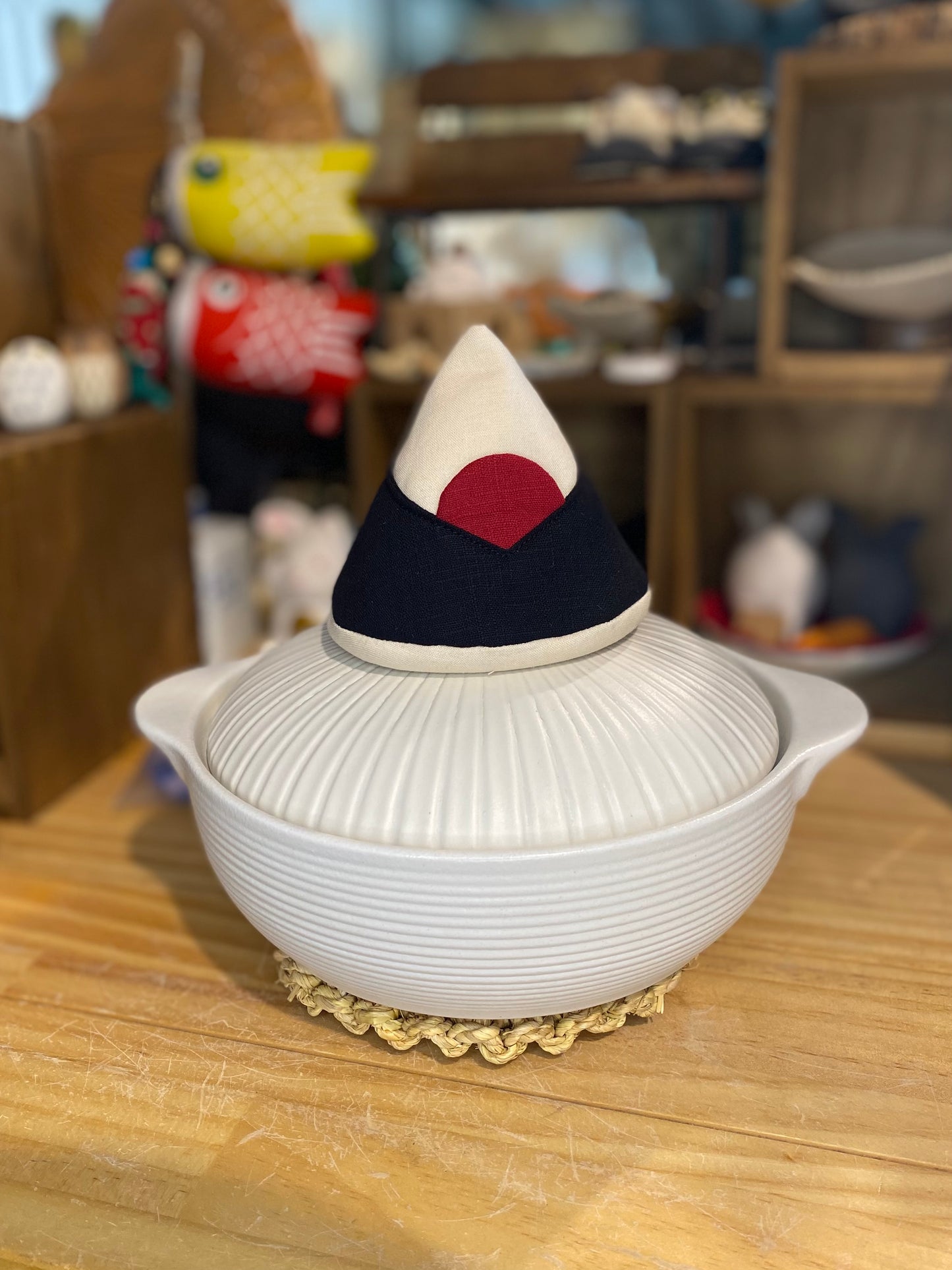 小糖瓷｜台灣製 台灣手作家的手作隔熱套