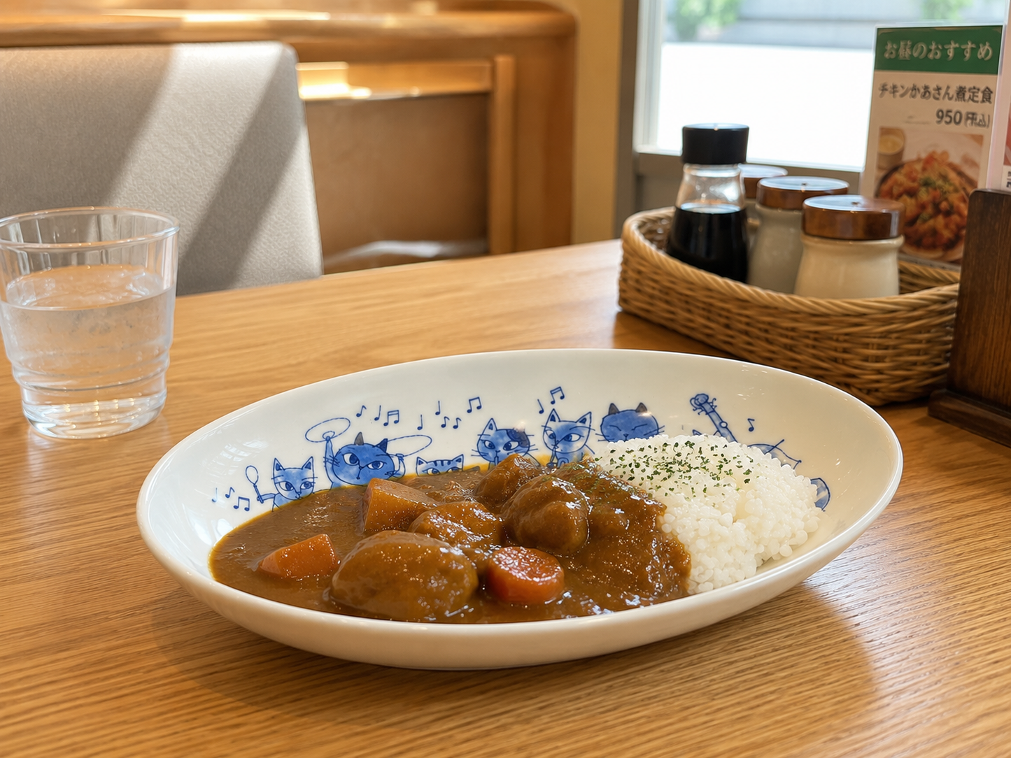 貓貓交響樂橢圓長盤