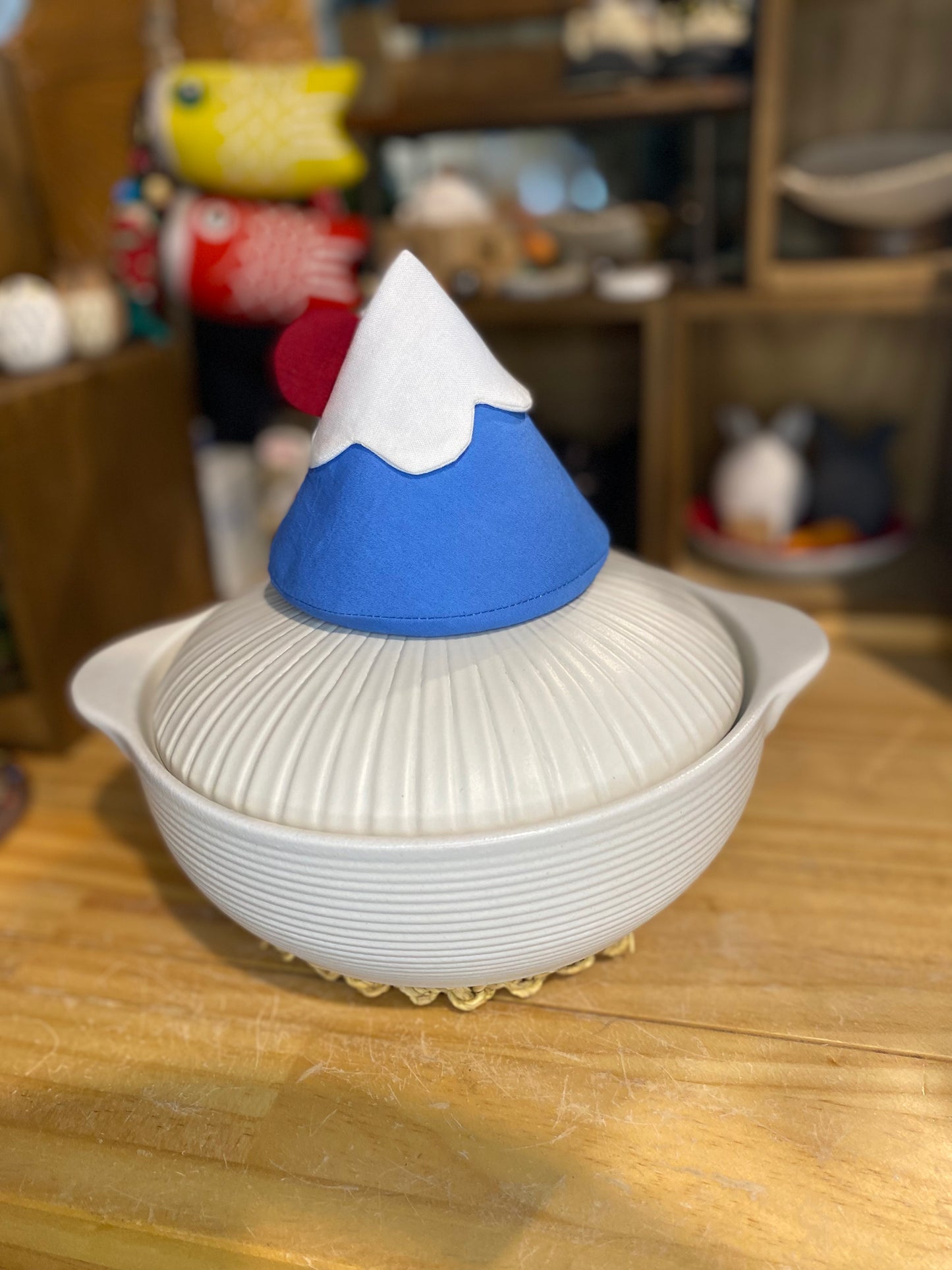 小糖瓷｜台灣製 台灣手作家的手作隔熱套