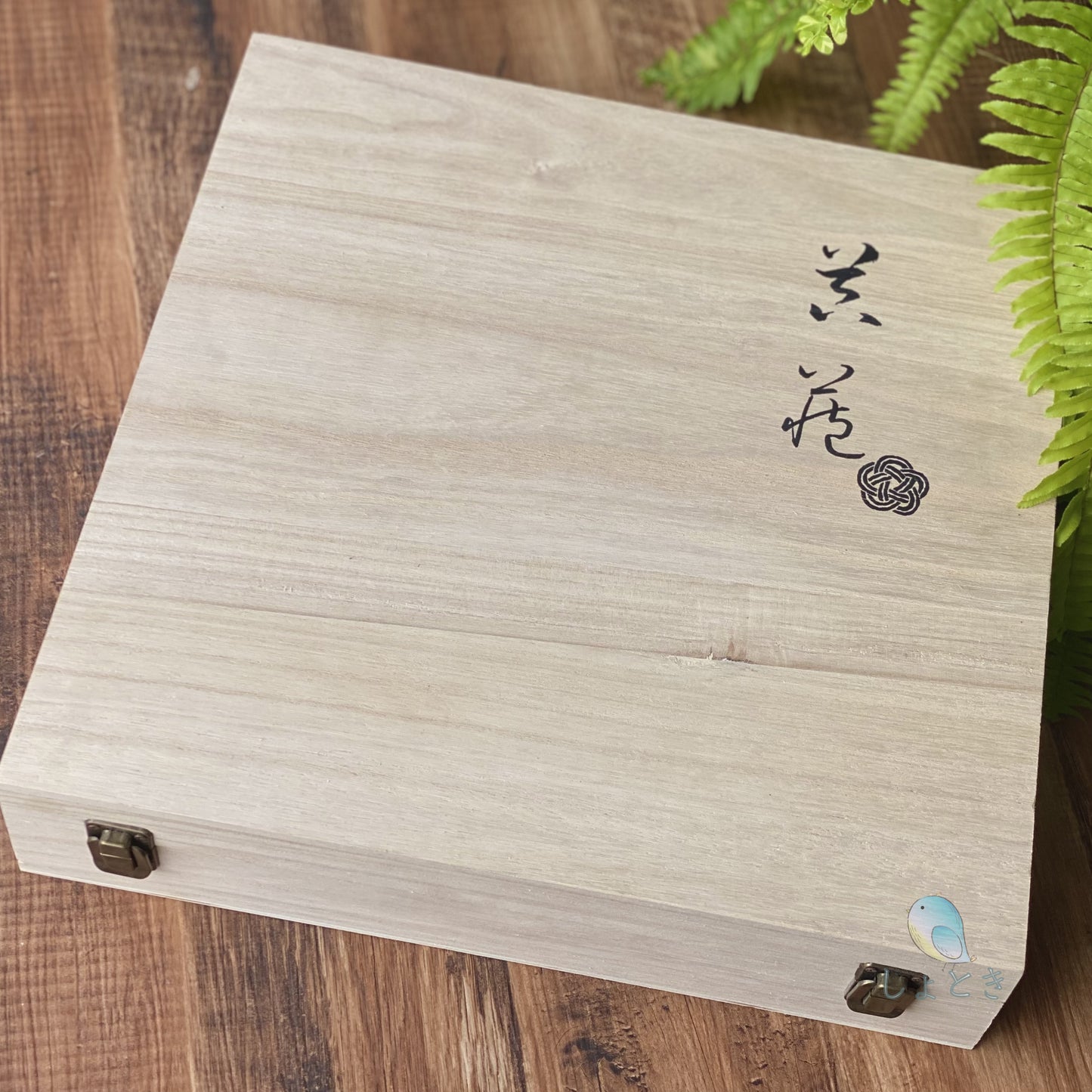 小糖瓷｜日本製 [禮盒組] 四入禮盒組 （兩盤兩碗）送木筷