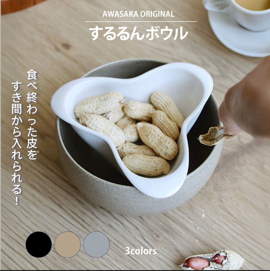小糖瓷｜日本製 🈴 [Table Talk CHEF] [NEW] 多用功能性碗公/小和尚/碗公