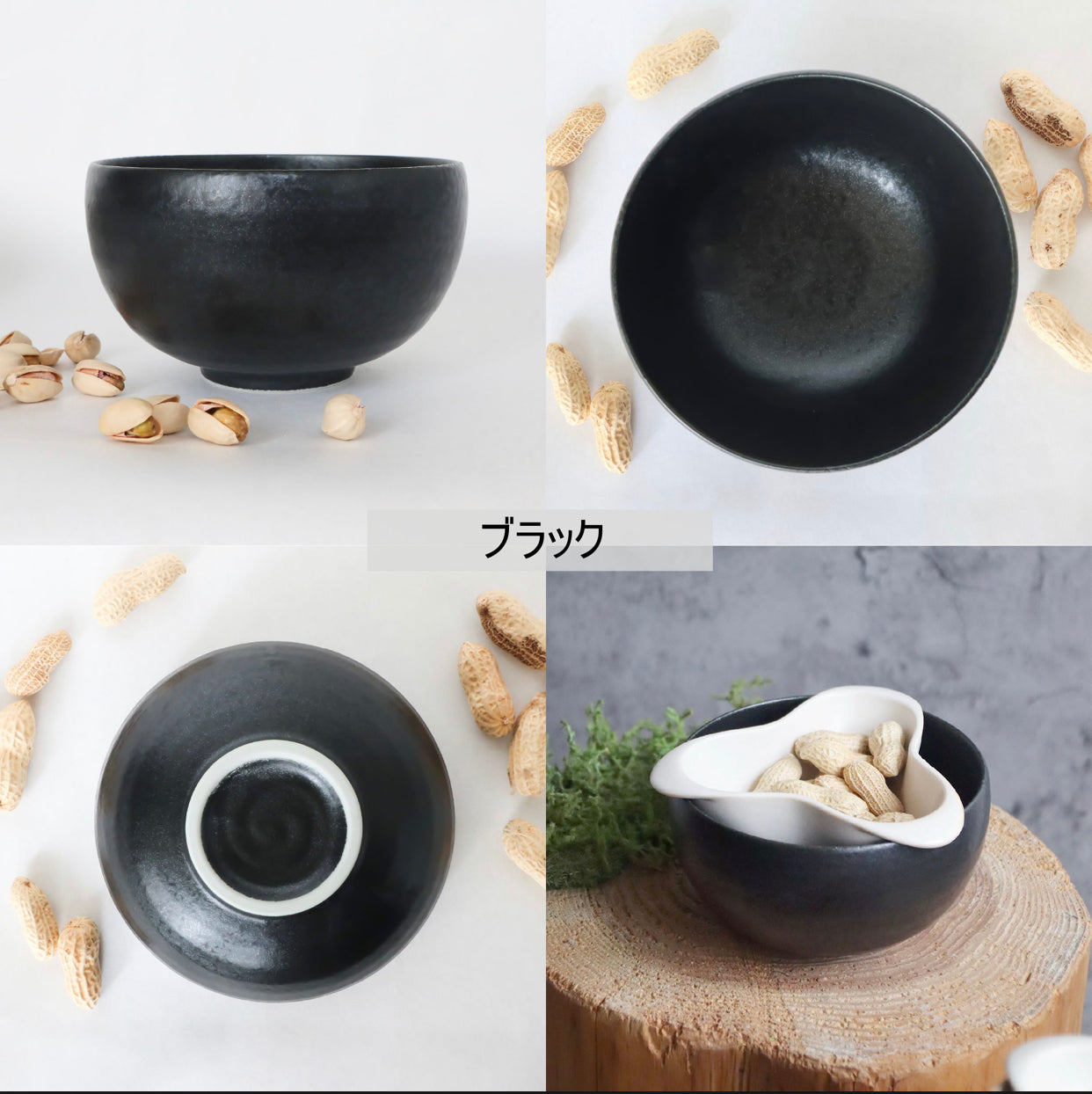 小糖瓷｜日本製 🈴 [Table Talk CHEF] [NEW] 多用功能性碗公/小和尚/碗公