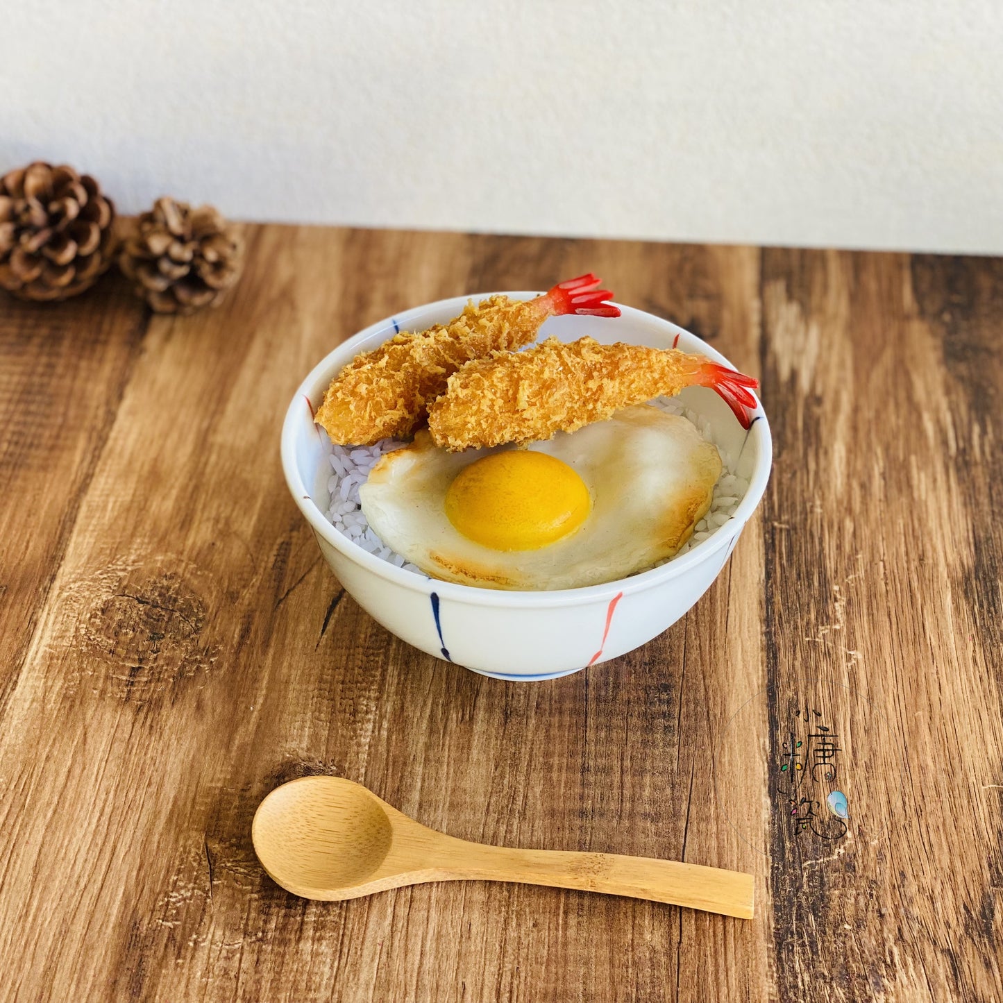 小糖瓷｜日本製 [光峰] 輕量彩十草麵碗/麵碗/小碗公/小丼飯碗/深碗/中/大/和尚