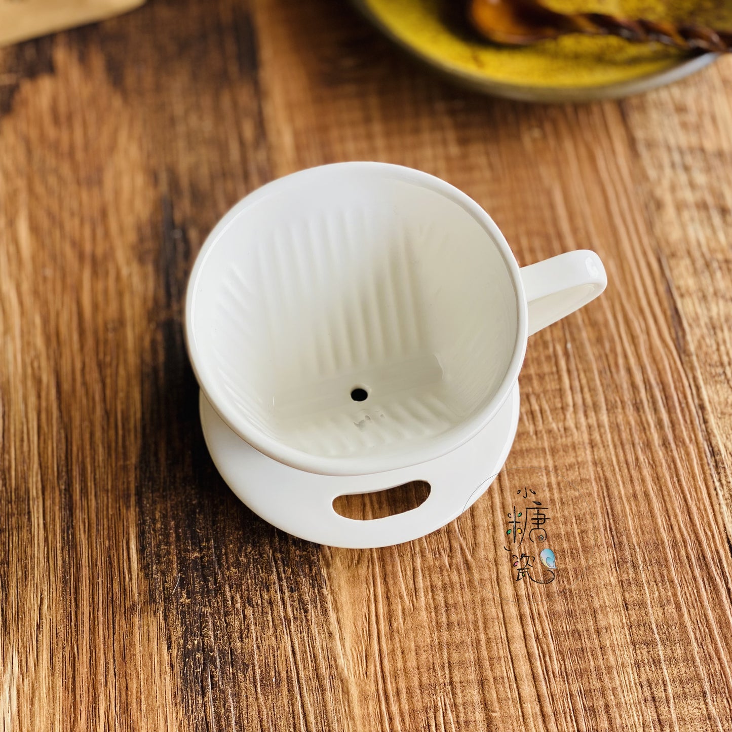 咖啡濾杯(兩色）