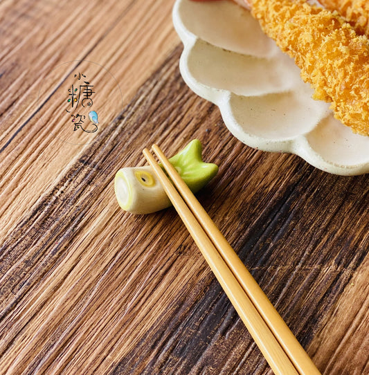 夏季煙火市集系列筷架