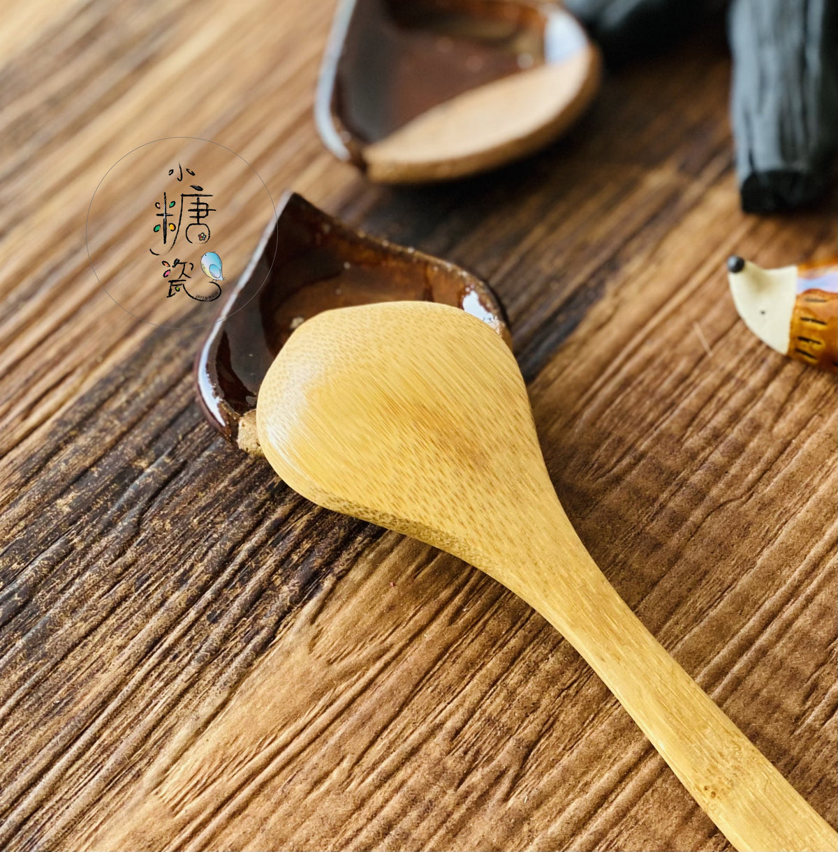 在野外篇系列筷架