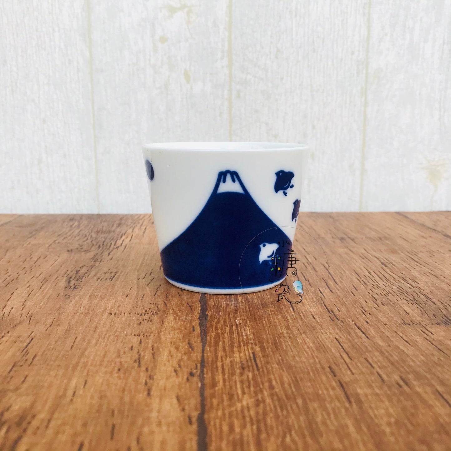 千鳥系列豬口杯/涼拌小鉢/小菜鉢/甜點鉢