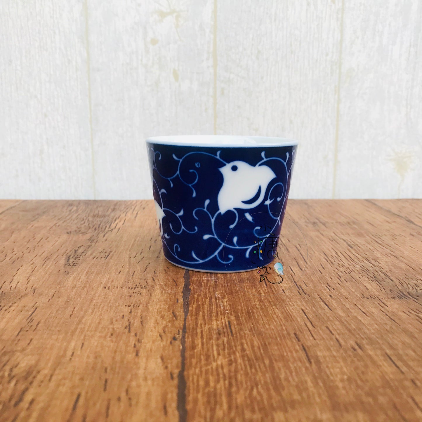 千鳥系列豬口杯/涼拌小鉢/小菜鉢/甜點鉢