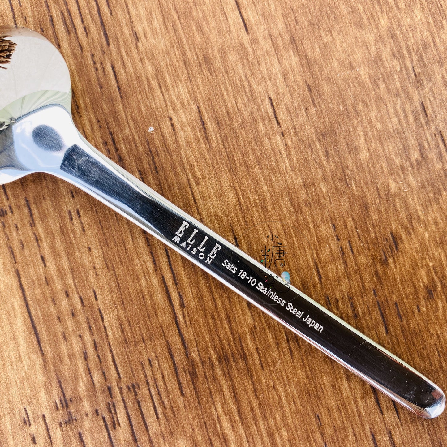 小糖瓷｜日本製  🈴️［貝印］甜點匙/咖啡匙/水果匙/果醬匙/布丁匙