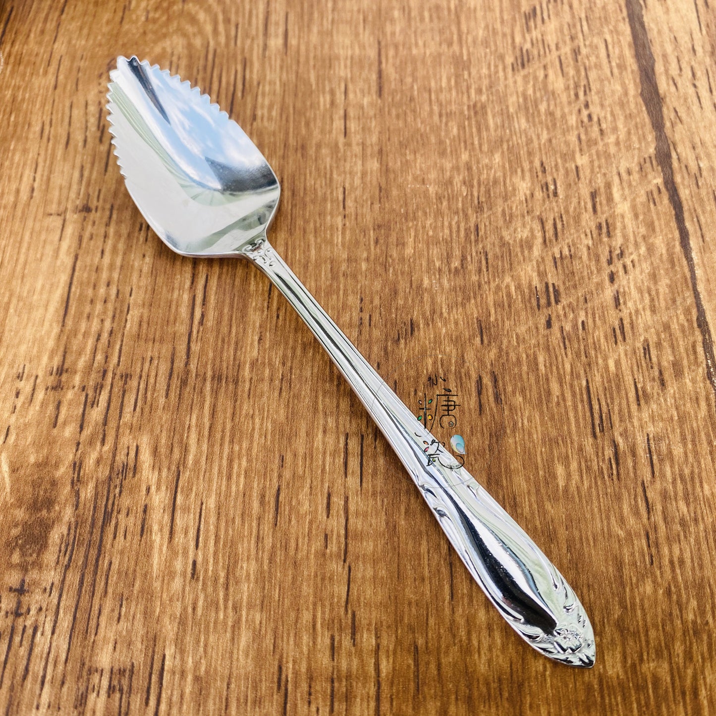 小糖瓷｜日本製  🈴️［貝印］甜點匙/咖啡匙/水果匙/果醬匙/布丁匙