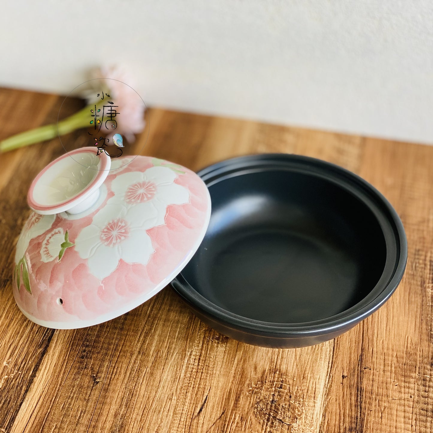 小糖瓷｜日本製 🈴️ 櫻花韓式直火燉鍋