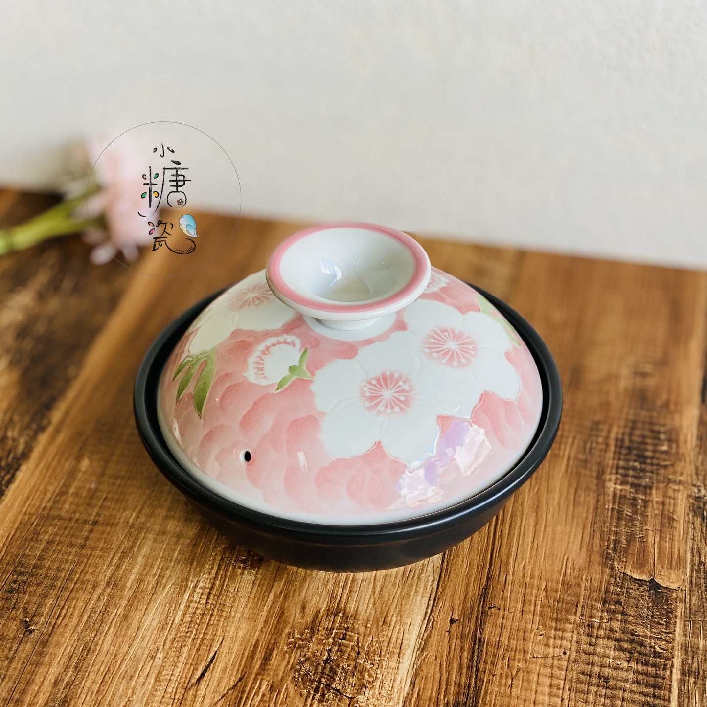 小糖瓷｜日本製 🈴️ 櫻花韓式直火燉鍋